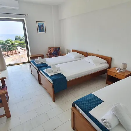 Pashos كريوبيجي