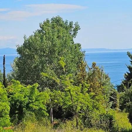 Pashos فندق كريوبيجي