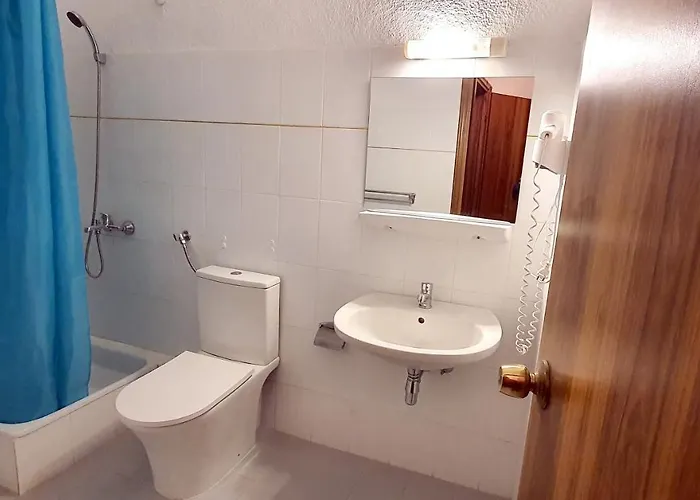 Pashos Hotel Kriopigi