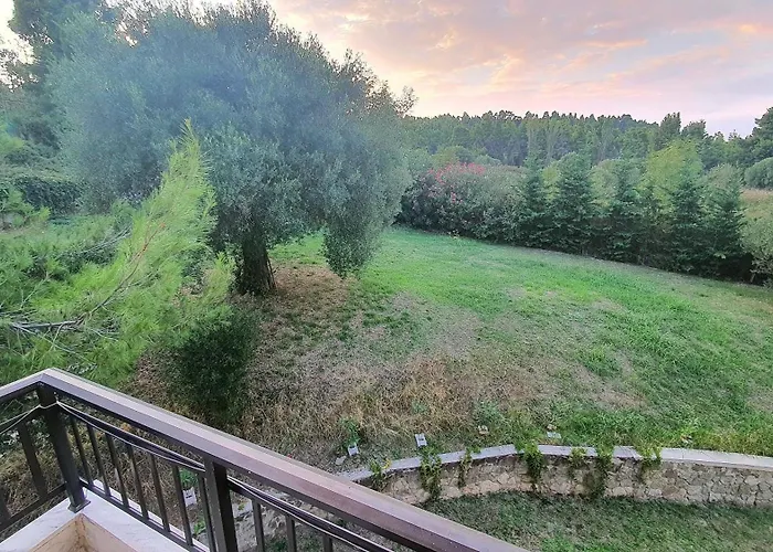 Pashos Hotel Kriopigi