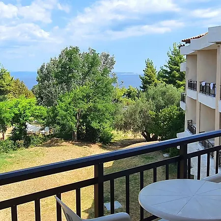 Hotel Pashos