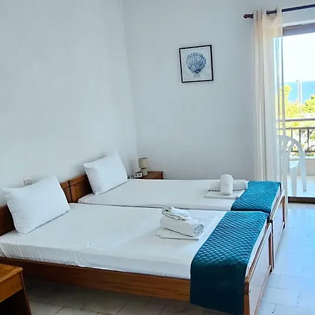 Hotel Pashos