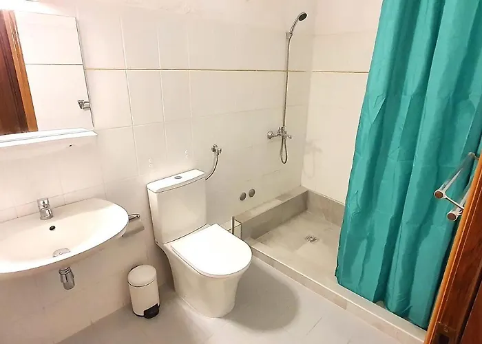 Pashos Otel Kriopigi