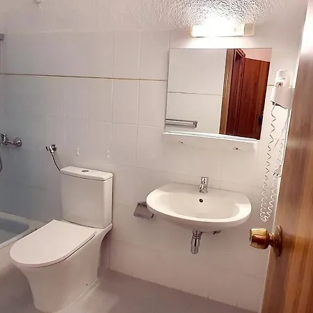 Pashos Hotel Kriopigi