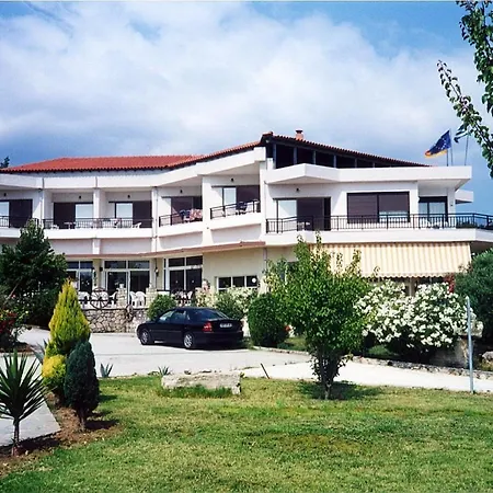 Pashos Hotel Kriopigi