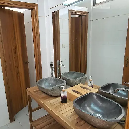 Pashos Hotel Kriopigi