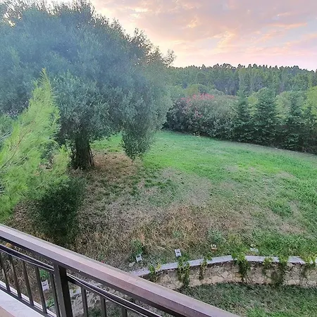 Pashos Hotel Kriopigi