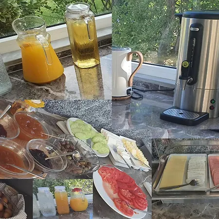 Pashos Hotel Kriopigi