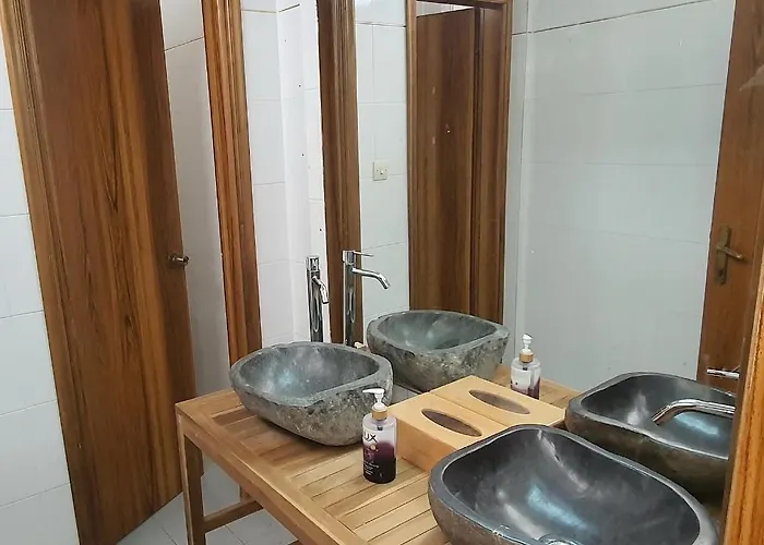 Pashos Otel Kriopigi