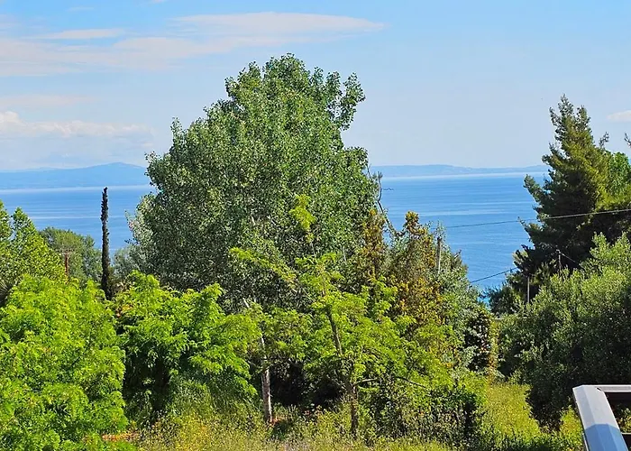 Pashos Otel Kriopigi